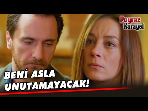 Sema, Mete'ye Sırrını Verdi! - Poyraz Karayel Özel Klip