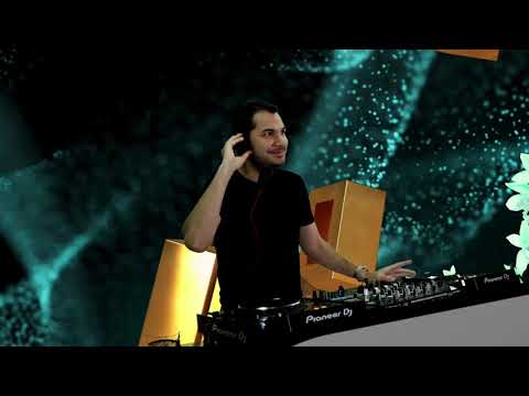 Marc Benjamin Live at Heartfeldt Goodbye 2020 Amsterdam 31-12-20