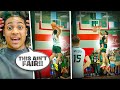 I ASSEMBLED THE GREATEST AAU TEAM IN THE WORLD