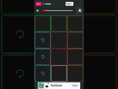 Martin Garrix, Khalid - Ocean (Super Pads)