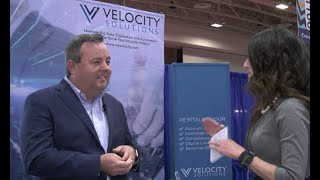 Velocity Solutions CEO Christopher Leonard Talks About the Truth Behind Overdraft Fees