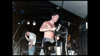 New Order-Sooner Than You Think (Live 5-15-1985)