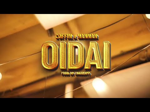 HANNAN X COFFIN X SnareByt - OIDAI ( ওইডাই ) [ BANGLA RAP 2024]