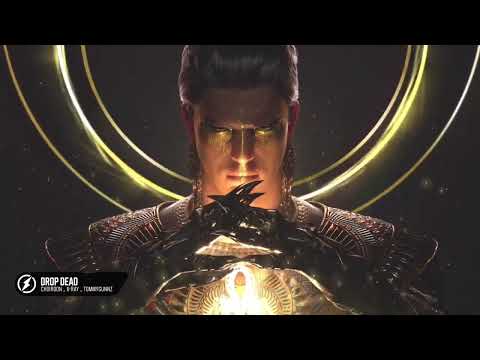 Choirdon & X-Ray & Tommygunnz - Drop Dead (Magic Free Release) [1 HOUR]