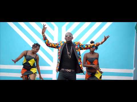Bushoke - Goma la Ukae (Official Video)