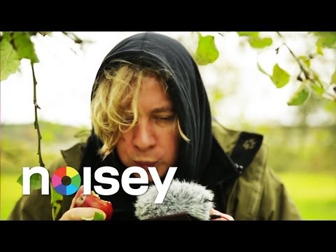 Dominik Eulberg & Extrawelt - "Lost and Found"