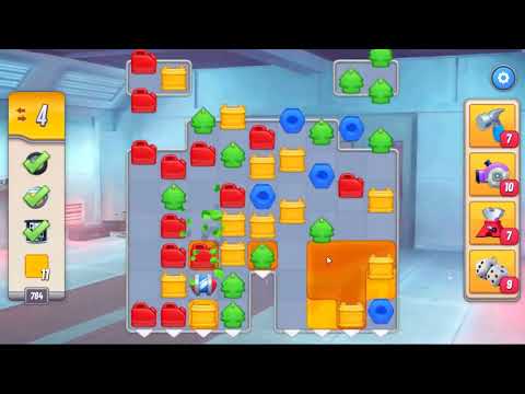 Chrome Valley Customs Level 784 - NO BOOSTERS GAMEPLAY + FULL STORY 🚘🔧 | SKILLGAMING ✔️