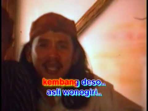 Sonny Josz - Sumi | Dangdut (Official Music Video)