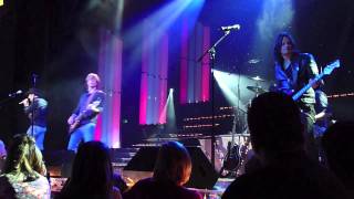 The Lost Trailers - Blacktop Road