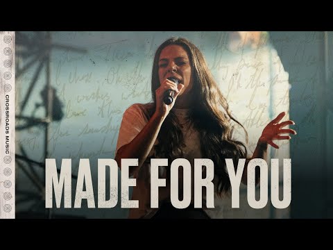 Thumbnail for Made For You video
