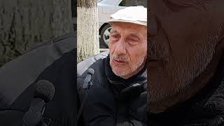 Ինքը, որ մնաց` թուրքացում կլինի ///Լրաբեր