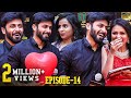 WOW Yaaruku Indha Heart ️ Ashwin Reveals 1st Time Heart Melting Speech Sweet Charming As Ever