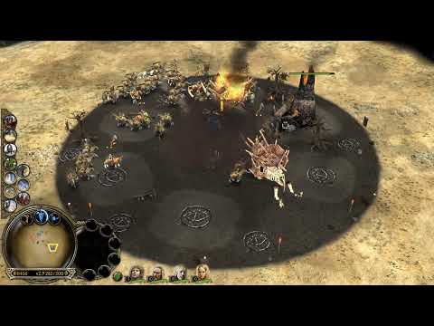 Ithilien | The Lord of the Rings the Battle for the Middle Earth - Good Campaign Walkthrough 9