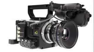 Video thumbnail for First look at Sony's PMW-F5 and PMW-F55 camcorders by CVP