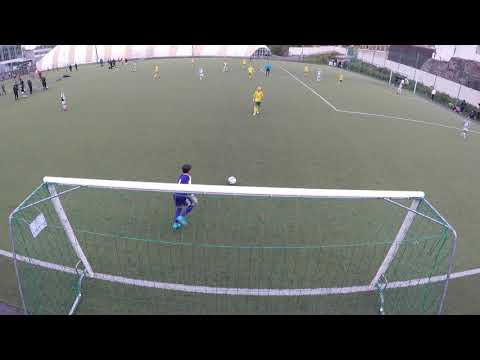 HJK Cup: Ilves P08 - TPS