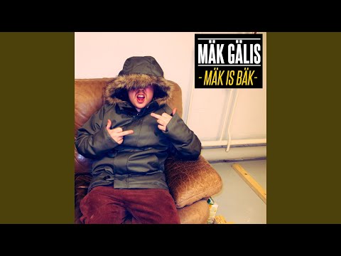 Mäk is bäk