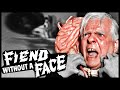 Fiend Without A Face - Movie Review