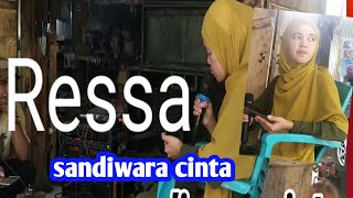 Download lagu sandiwara cinta | by Ressa mp3