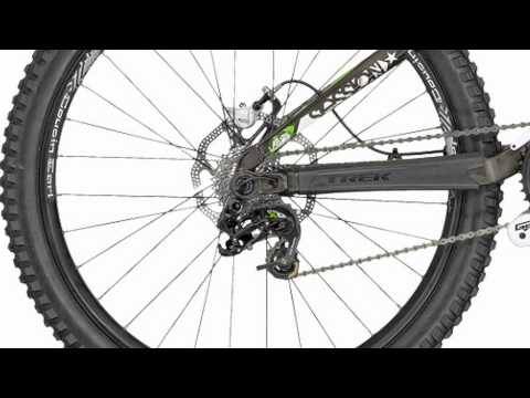 MTB Trek Session 88 (2012) - www.velo-group.de