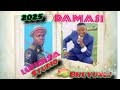 DAMASI KALOLE BHUYUNGI MPYA BY MSAMBAZAJI LUFUNZA MANYANDA 2025