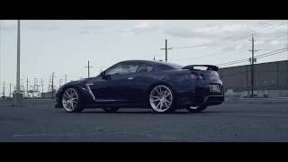 Nissan GTR | Niche Grand Prix