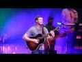 Phillip Phillips - Don't Trust Me @ The Mann, Phila, PA  8-9-2016