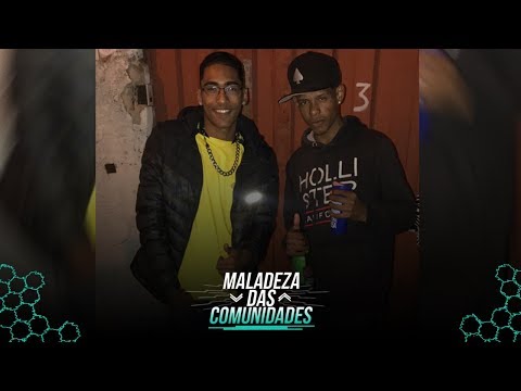 MC 2FESSA - PAI TA DIFERENTE (DJ JORGIN DO TJ) 2019