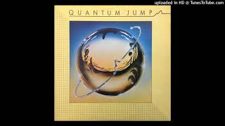 Quantum Jump - Something At The Bottom Of The Sea
