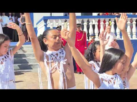 FESTA DO ROSÁRIO DE MINAS NOVAS, MINAS GERAIS, BRASIL, JUNHO 2025