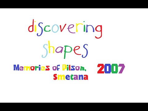 B.E - Memories of Pilsen, Smetana - Without Voiceover