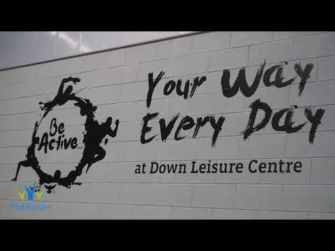 Rossglass County Partner Klub