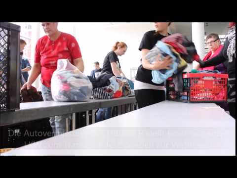 Verschenke Aktion - PICCOLINO 18. Mai 2014