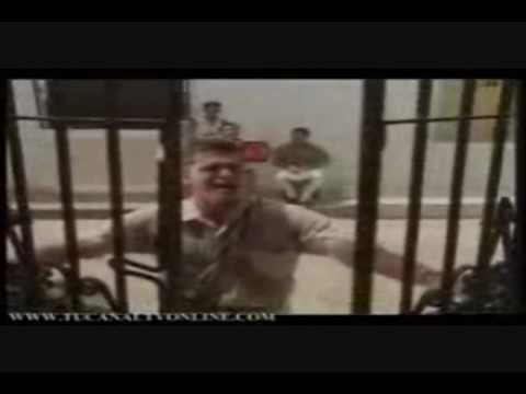 La Resentida Escalona