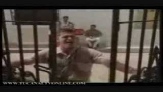 La Resentida Escalona