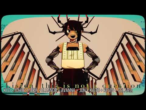 End-World Normopathy