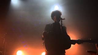 Pegasus - Symptoms - 05.12.2014 - Nordportal Baden