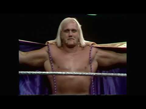 WWF Championship Wrestling 02 16 1980 (Full Show 1080p)