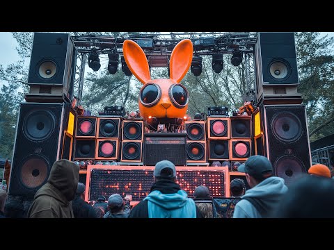 Rabbit Punk Festival