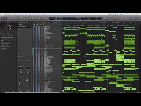 How to mix your beats or music chapter 5.