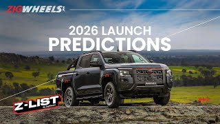 ZW 2026 Predictions: What's Coming to the Philippines? | Zigwheels.Ph