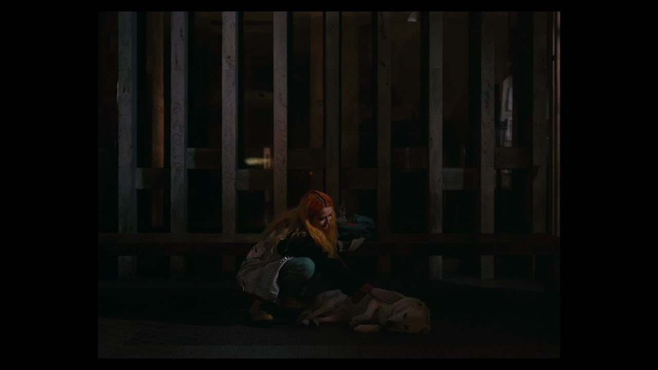 trailer / hidden places