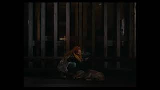 trailer / hidden places
