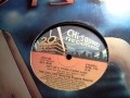 The Chi-Lites-Hot on a Thing(12 inch)