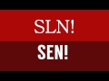 SLN And SEN Logos Long Version
