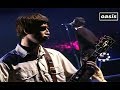 Oasis - D’You Know What I Mean?  (G-MEX 1997) [Best Live Version] - Remastered HD