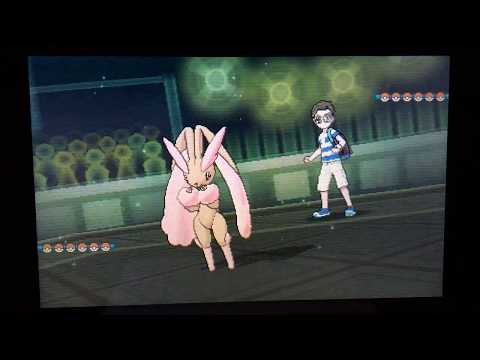 Batalha competitiva: Campeonato de GYM Líderes - Lutador VS Normal