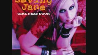 Saving Jane - im just the girl next door