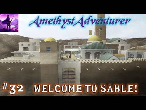 Suikoden V | EPISODE 32 | LORD RAULBEL OF SABLE!