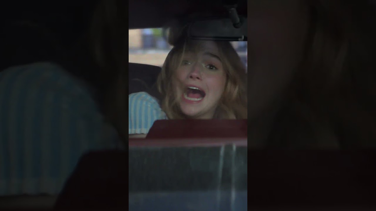 Every nightmare has a name