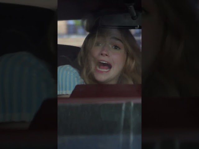 Every nightmare has a name